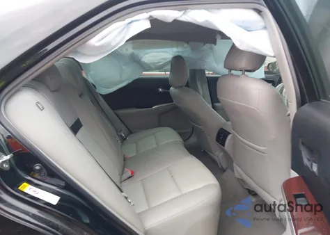 2014 Toyota Camry Xle from USA, damaged, VIN 4T4BF1FK1ER382448